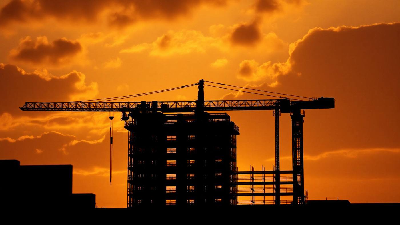 Construction Marketing Agency UK | Soars Group