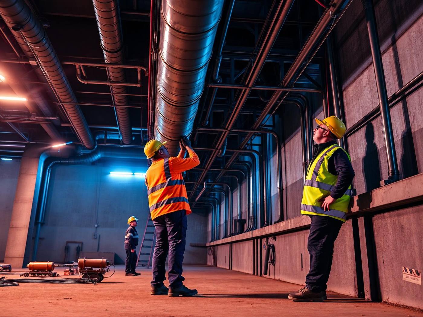 Why most construction marketing fails — and what wins instead. — Strategy insight