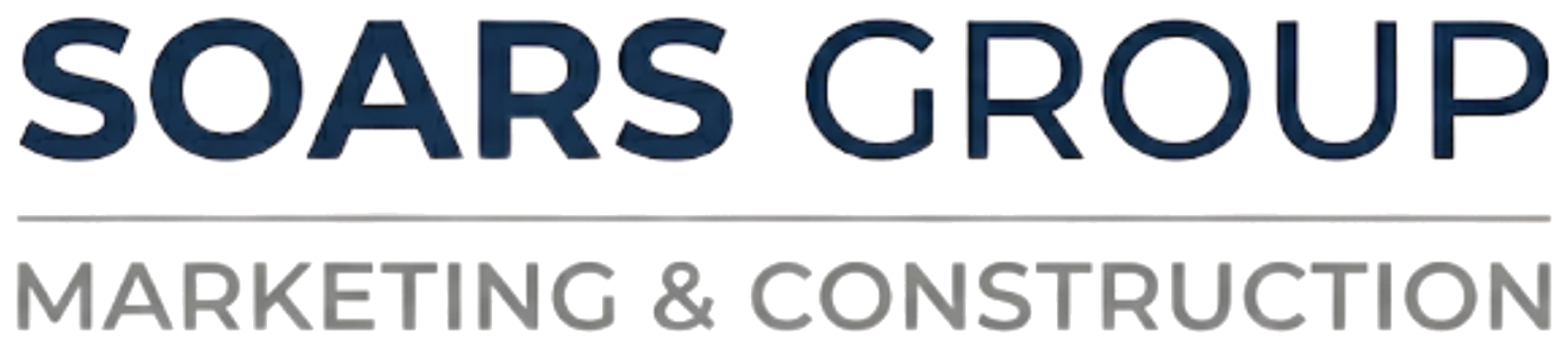 Soars Group — Construction Marketing